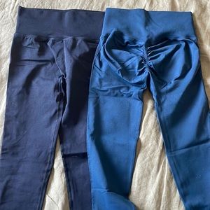 Suuksess (Amazon) scrunch butt lift leggings